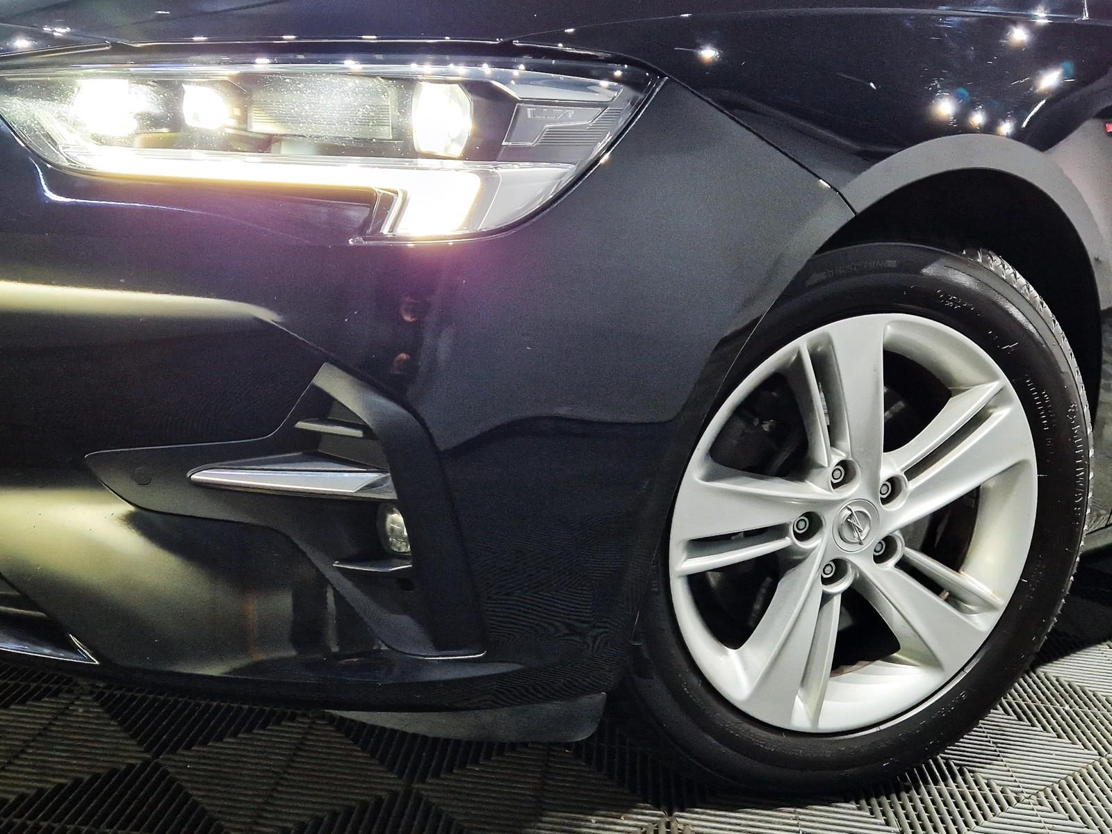 Opel Insignia B Sports Tourer |5 *JAHRE*GARANTIE|R-CA