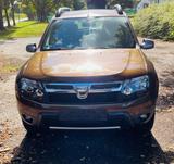 Dacia Duster - gebrauchte Dacia Duster aus dem Jahr 2013