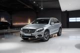 Mercedes-Benz GLC 250 4Matic 9-G*EXCLUSIVE*LED*AHK* - Mercedes-Benz GLC 250 Gebrauchtwagen