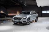 Mercedes-Benz GLC 250 4Matic 9-G*EXCLUSIVE*LED*AHK* - Mercedes-Benz GLC-Klasse in Düsseldorf