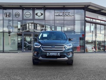 Ford Kuga Titanium 1.5 °Navi°Kamera°PDC°SHZ°Keyless°