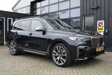 BMW X7 M50 M50d 400 PK 6p. | Dealer Onderhouden | B& - BMW X7 M50 Gebrauchtwagen