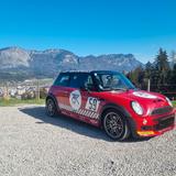 MINI COOPER S R53 Mini Challenge - MINI Cooper S R53 Gebrauchtwagen