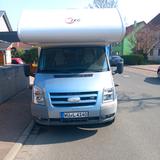 TEC FreeTEC 628 G - TEC Heckgarage