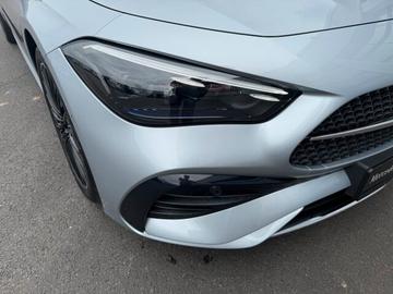 2023 Mercedes-BENZ CLE — миниатюра 22