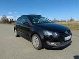 Volkswagen Polo 1.2 TSI Apple Car Play - Volkswagen Polo aus 2012 mit Benzin-Antrieb: Schiebedach, Kleinwagen