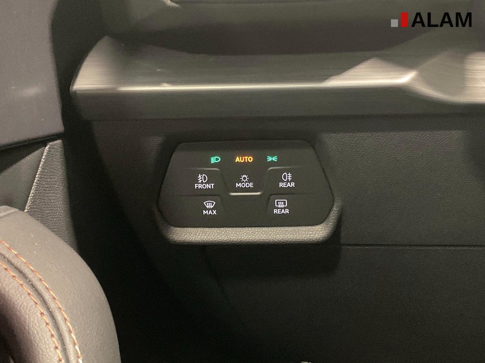Cupra Formentor VZ 4Drive ACC Beats Matrix LED RFK, миниатюра 13
