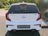 Kia Picanto GT-Line Navi Apple CarPlay Klimaautom DA - Kia Picanto Gebrauchtwagen in Köln