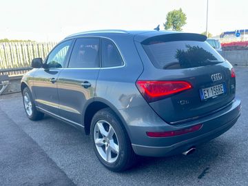 Audi Q5 - 7