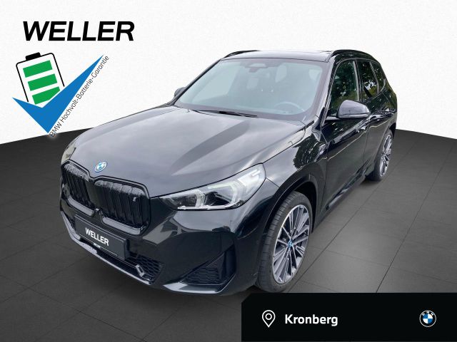 BMW iX1 xDrive30 M Sport,Pano,360,DAPro,AHK,HUD,Navi