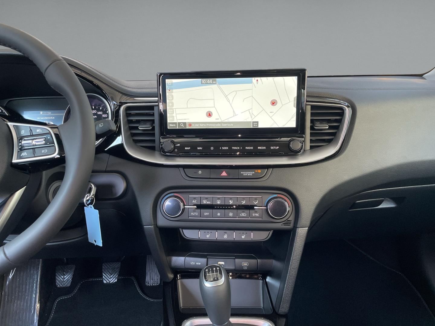 Kia Ceed_sw 1.0 T-GDI VISION NAVI LHZ KAMERA SHZ RK 