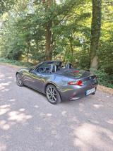 Mazda MX-5 2.0 SKYACTIV-G 160 Sports-Line Sports-Line - Mazda MX-5 von privat