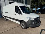 Mercedes-Benz Sprinter 414 CDI 3,5 T, Navi, Kamera - Mercedes-Benz Sprinter 414