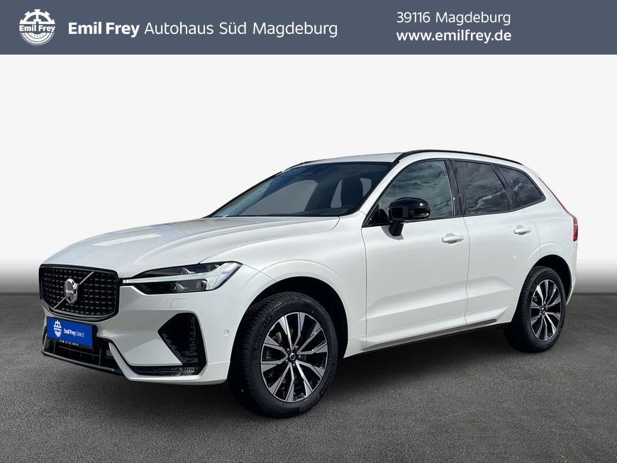 Volvo XC60 B5 B AWD Plus Dark