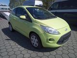 Ford Ka Trend/HU neu - Ford: Grün, Ka