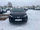 Dacia Sandero Stepway Tempomat Klimaauto Navi - gebrauchte Dacia Limousine