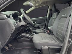Dacia Duster II 1.3 TCe 130 Journey+