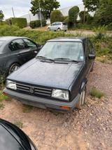 Volkswagen Vw Jetta mk2 1.8 Automatik - Volkswagen Jetta: 1.8
