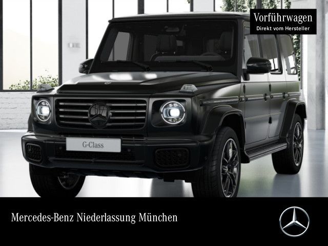 Mercedes-Benz G 450
