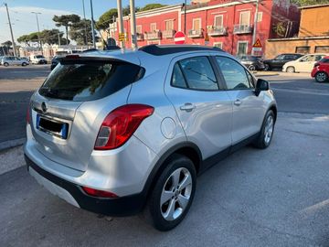 Opel Mokka X - 5