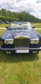 Rolls-Royce Corniche II - Rolls-Royce Oldtimer