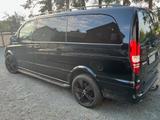 Mercedes-Benz Viano 3.0 CDI AMBIENTE lang AMBIENTE - Mercedes-Benz Viano Gebrauchtwagen