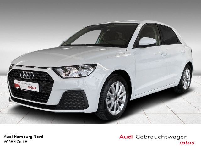 Audi A1 Sportback 25 TFSI Virtual Navi Kamera Sitzhzg