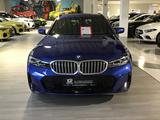 BMW 330 i xDrive M Sport  Paket TOURING - BMW 330 Kombi M 330i paket mit Benzin-Antrieb