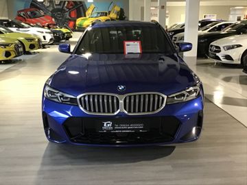 BMW 330 330 i xDrive M Sport  Paket TOURING