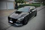 Mercedes-Benz Mercedes Benz CLA 180 Peak Edition Shootin... - Mercedes-Benz CLA 180 in Solingen