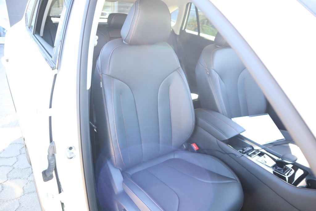 Fahrzeugabbildung MG HS PHEV Luxury+ACC+Leder+Navi+SOFORT!