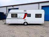 Bürstner Averso Plus 520 TL - Bürstner Averso