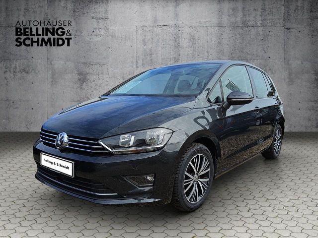 Golf Sportsvan 2.0TDI Aut. Allstar Tempomat