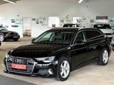 Audi A6 Avant 40 TDI quattro *STHZ*AHK*SHZ*NAV*ACC* - Audi A6 Gebrauchtwagen in Leipzig