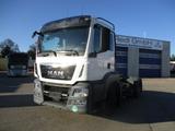 MAN TGS 18.480, M Kabine, Kipphydr., Retarder - MAN Tgs 18 480
