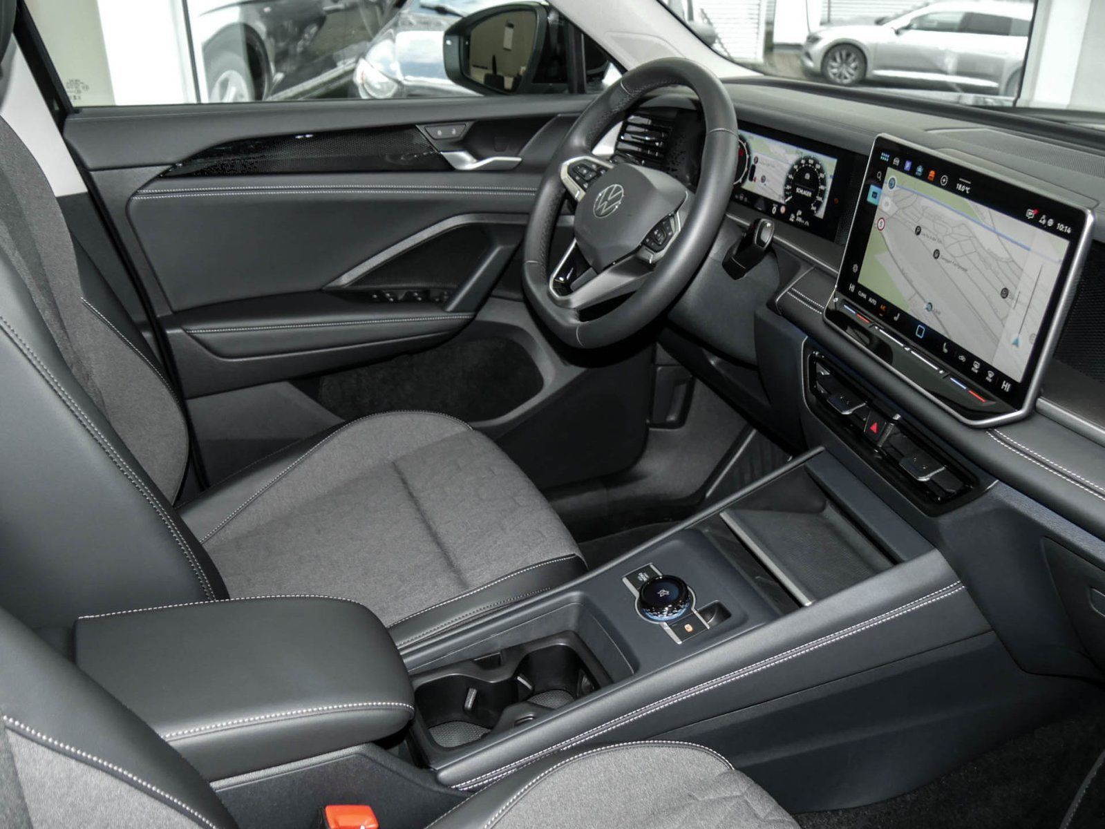 Volkswagen Tayron - Bild 3