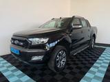 Ford Ranger 3.2 TDCi 200cv aut. DC Wildtrak - Ford Ranger: For