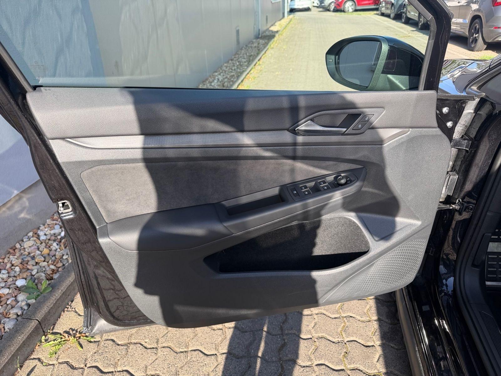 Volkswagen Golf VIII 2.0 TSI DSG GTI Navi IQ.LIGHT LED-Ma, миниатюра 7