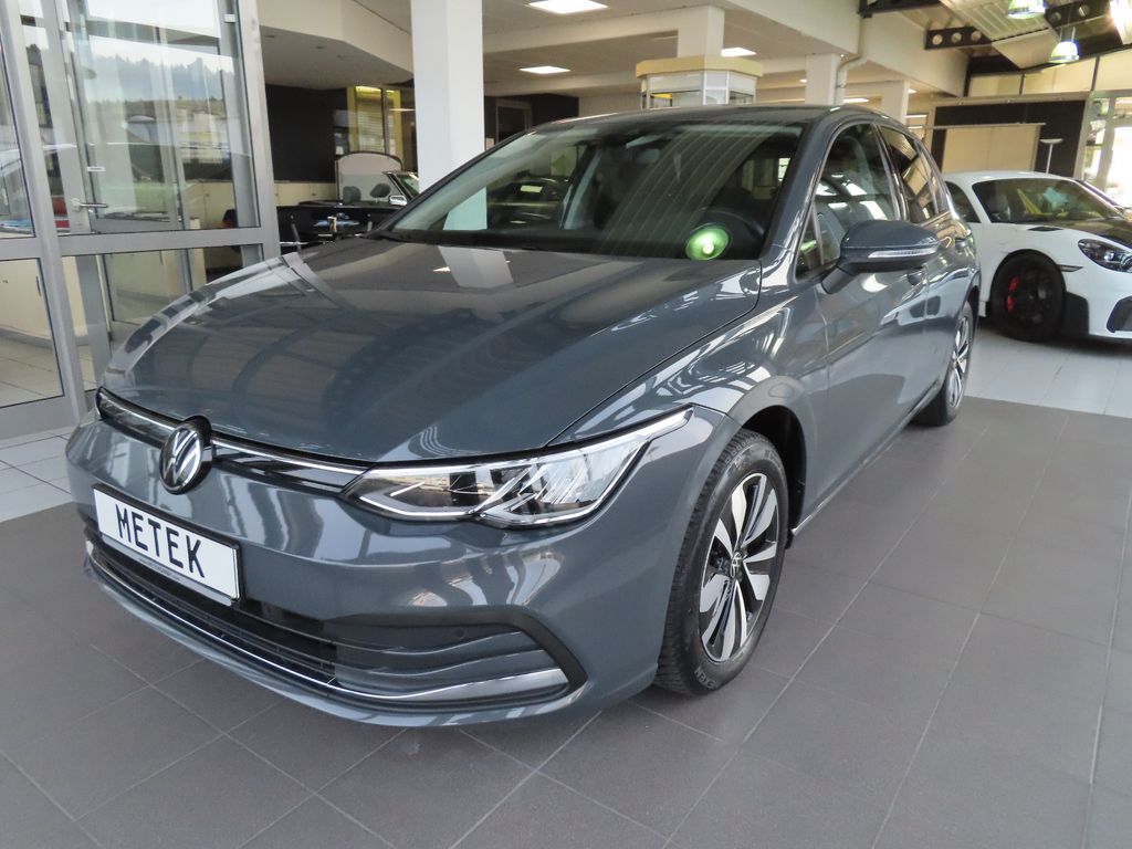 Image of Volkswagen Golf