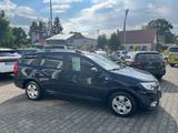 Dacia Logan MCV II Kombi Laureate 1.Hand - Dacia Logan: Laureate