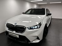 BMW M5 - Vorschau Bild 7