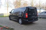 Opel Zafira Life Selection L3 1.Hand 9-Sitzer - Opel Zafira Life Selection mit Diesel-Antrieb