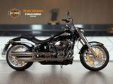 Harley-Davidson FLFB Softail Fat Boy 117 - 1903€ PREISVORTEIL - HARLEY-DAVIDSON FAT BOY 117