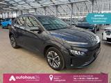 Hyundai Kona Trend   39,2 kWh|ACC|Kamera|LED - graue Hyundai KONA Elektro