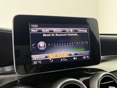 MERCEDES-BENZ GLC 250 4Matic / NUR 49.tKM / 2.HD / LED / MERCEDES-BENZ GLC 250 4Matic / NUR 49.tKM / 2.HD / LED /
