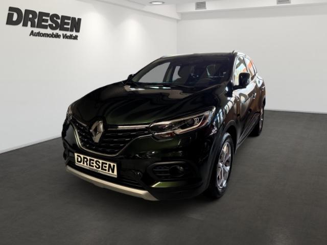 Renault Kadjar 1.3 TCe Limited  Navi+Apple CarPlay Andro