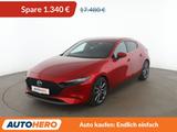 Mazda 3 2.0 Selection *NAVI*ACC*PDC*SHZ*ALU* - Mazda aus 2019