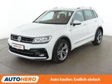 Volkswagen Tiguan 2.0 TSI 4Motion BlueMotion Tech Aut.*NAV* - gebrauchte VW Tiguan aus dem Jahr 2020