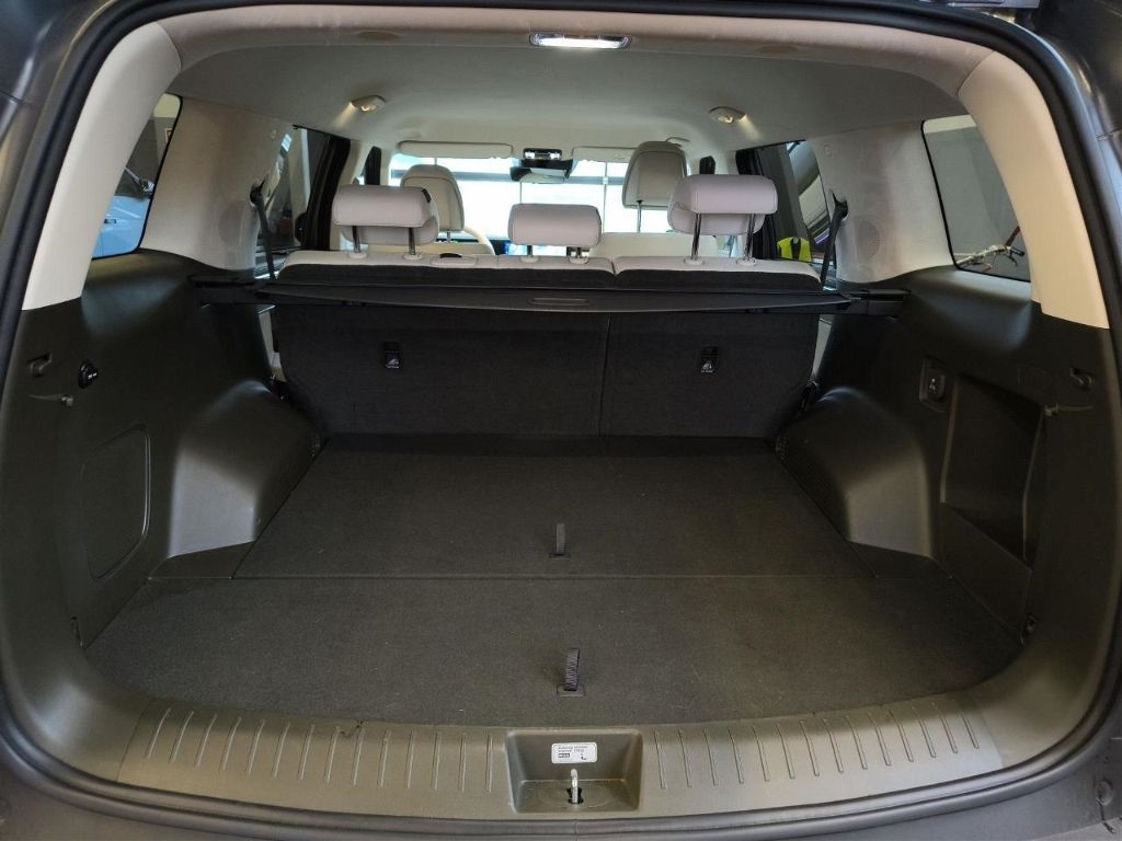 Hyundai Santa Fe – Bild 6