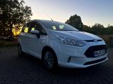 Ford B-Max 1,0 EcoBoost 74kW S/S SYNC Edition SYN... - Ford B-Max mit Benzin-Antrieb: Limousine
